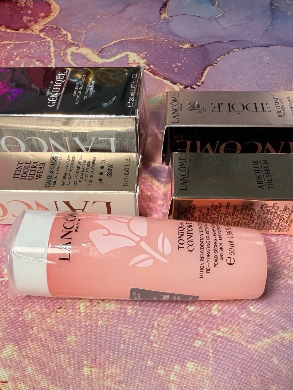 Lancôme Bundle